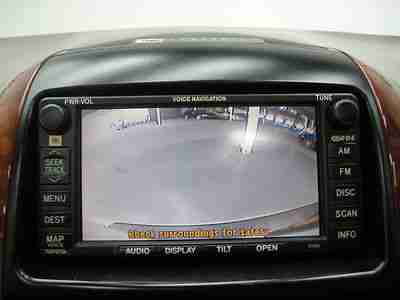 2005 SIENNA XLE LIMITED NAVI LEATHER DVD CARFAX CERTIFIED ONE FLORIDA OWNER, US $13,988.00, image 17