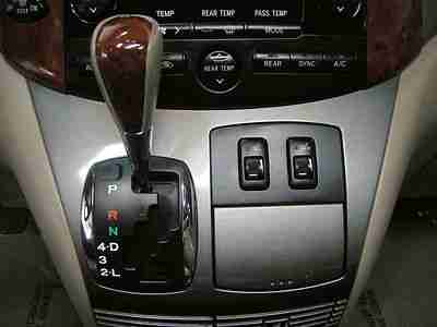 2005 SIENNA XLE LIMITED NAVI LEATHER DVD CARFAX CERTIFIED ONE FLORIDA OWNER, US $13,988.00, image 19