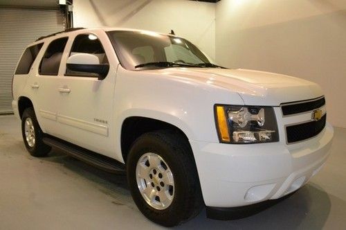 Low miles!!! lt!! tahoe automatic leather seats cruise keyless entry l@@k