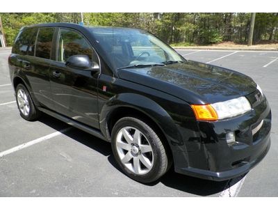 Saturn vue redline awd georgia owned loaded runs good no problems no reserve