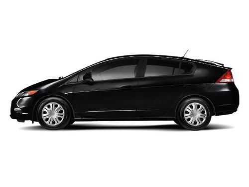 2011 honda insight lx hatchback 4-door 1.3l