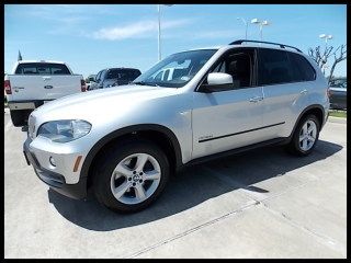 Certified cpo x5d diesel xdrive awd new tires power seats pano roof 18" alloys