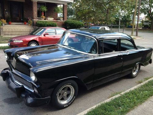 1956 chevy 210