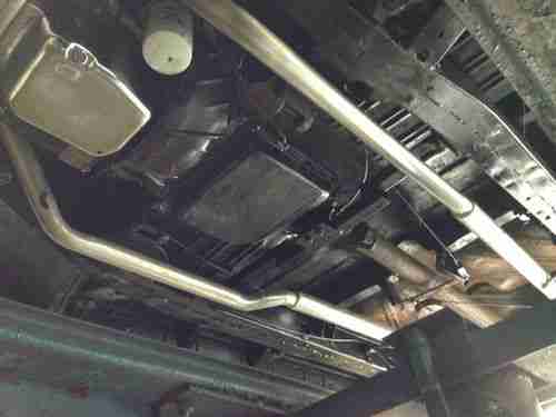 1956 CHEVY 210, image 3