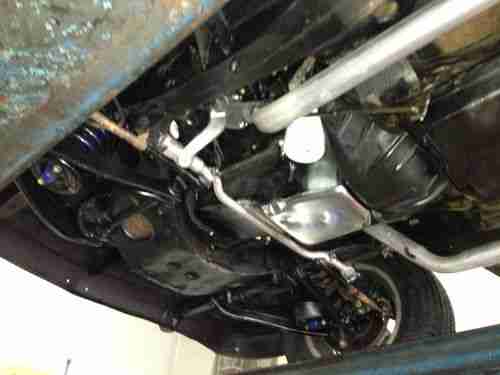 1956 CHEVY 210, image 4