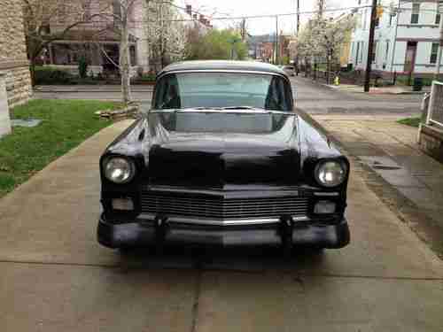 1956 CHEVY 210, image 6