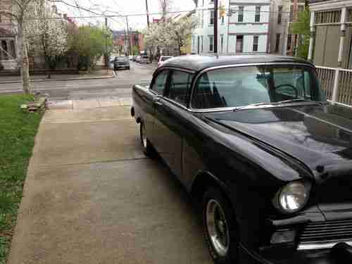 1956 CHEVY 210, image 7