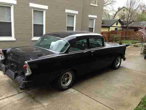 1956 CHEVY 210, image 8