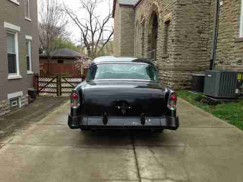 1956 CHEVY 210, image 9