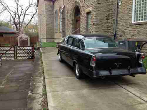 1956 CHEVY 210, image 10