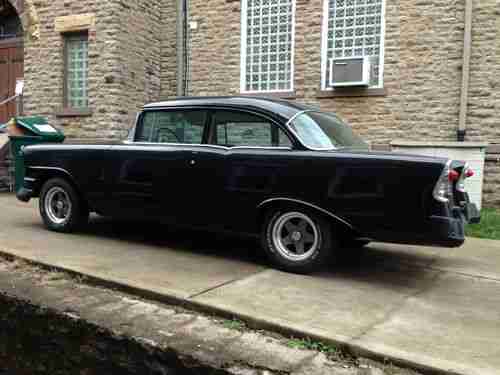 1956 CHEVY 210, image 11