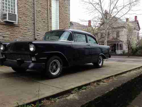 1956 CHEVY 210, image 12