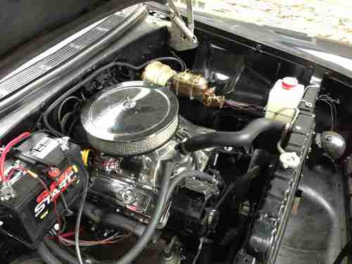 1956 CHEVY 210, image 13