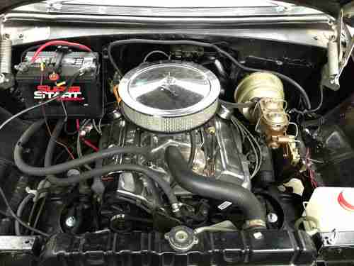 1956 CHEVY 210, image 14