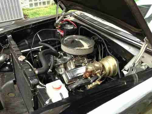 1956 CHEVY 210, image 15