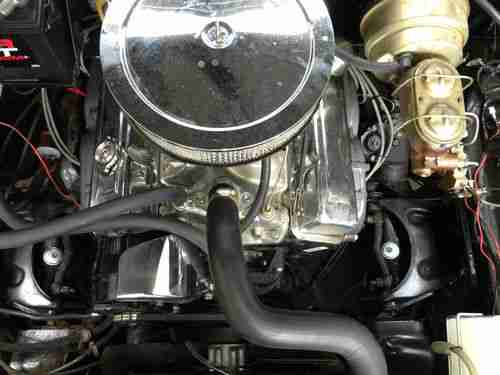 1956 CHEVY 210, image 16