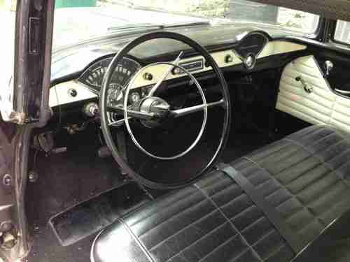 1956 CHEVY 210, image 17