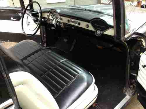 1956 CHEVY 210, image 18