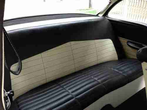 1956 CHEVY 210, image 19