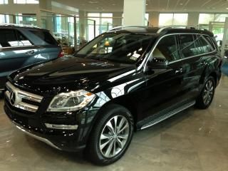 2013 gl450, appearance pkg, 3 zone, keyless, rear dvd, lane tracking, 1 own!