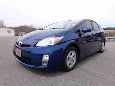 2011 Toyota Prius1.8L Hybrid Low Miles One Owner Factory Warranty Contact Gordon, US $19,595.00, image 2