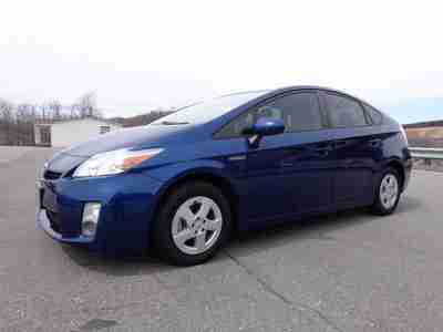2011 Toyota Prius1.8L Hybrid Low Miles One Owner Factory Warranty Contact Gordon, US $19,595.00, image 4