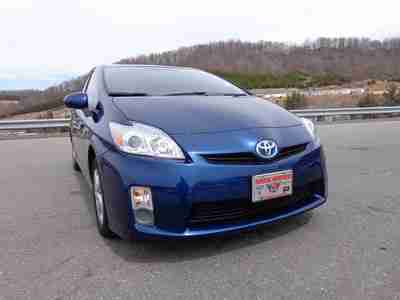 2011 Toyota Prius1.8L Hybrid Low Miles One Owner Factory Warranty Contact Gordon, US $19,595.00, image 5