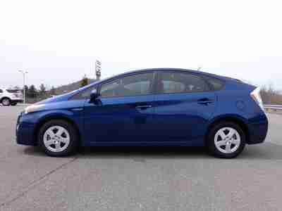 2011 Toyota Prius1.8L Hybrid Low Miles One Owner Factory Warranty Contact Gordon, US $19,595.00, image 7