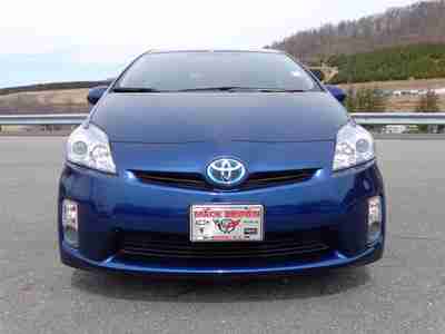 2011 Toyota Prius1.8L Hybrid Low Miles One Owner Factory Warranty Contact Gordon, US $19,595.00, image 8