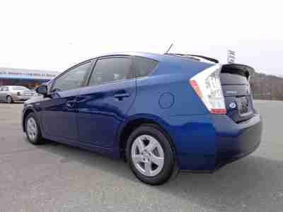 2011 Toyota Prius1.8L Hybrid Low Miles One Owner Factory Warranty Contact Gordon, US $19,595.00, image 9