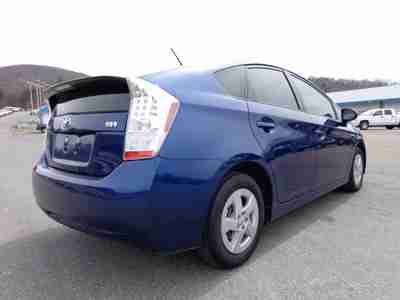 2011 Toyota Prius1.8L Hybrid Low Miles One Owner Factory Warranty Contact Gordon, US $19,595.00, image 10