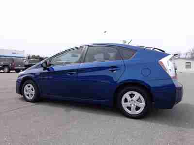 2011 Toyota Prius1.8L Hybrid Low Miles One Owner Factory Warranty Contact Gordon, US $19,595.00, image 11
