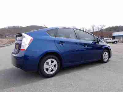 2011 Toyota Prius1.8L Hybrid Low Miles One Owner Factory Warranty Contact Gordon, US $19,595.00, image 12
