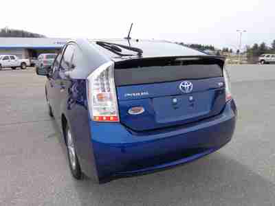 2011 Toyota Prius1.8L Hybrid Low Miles One Owner Factory Warranty Contact Gordon, US $19,595.00, image 13