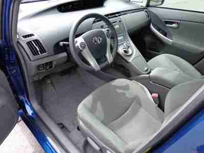 2011 Toyota Prius1.8L Hybrid Low Miles One Owner Factory Warranty Contact Gordon, US $19,595.00, image 16