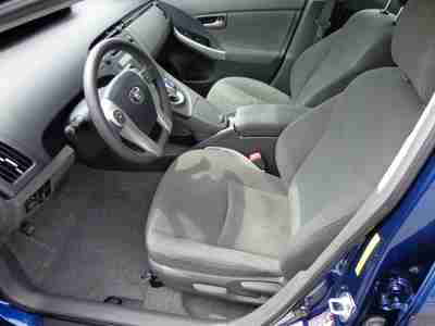 2011 Toyota Prius1.8L Hybrid Low Miles One Owner Factory Warranty Contact Gordon, US $19,595.00, image 17