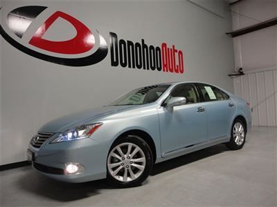 One owner, warranty, navigation, premium i pkg, keyless go, heated seats, sirius