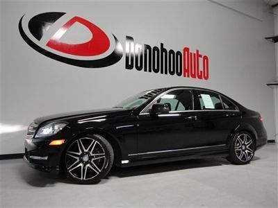 Sports pkg, navigation, premium1 pkg, keyless go, amg wheel pkg