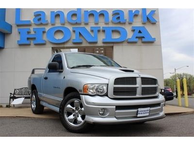 Slt 5.7l cd dakota hemi automatic