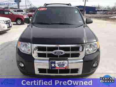 Limited Certified SUV 2.5L CD 6 Speakers AM/FM radio AM/FM Single CD/MP3 Capable, image 2