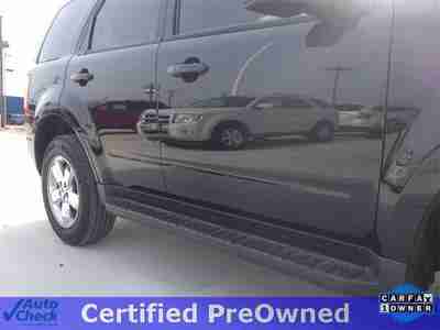 Limited Certified SUV 2.5L CD 6 Speakers AM/FM radio AM/FM Single CD/MP3 Capable, image 5