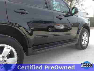 Limited Certified SUV 2.5L CD 6 Speakers AM/FM radio AM/FM Single CD/MP3 Capable, image 6