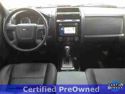 Limited Certified SUV 2.5L CD 6 Speakers AM/FM radio AM/FM Single CD/MP3 Capable, image 13