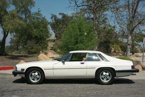 1986 jaguar xjs