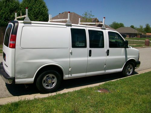Charlotte carpet cleaning business 2004 chevy express access avenger 500 trkmnt