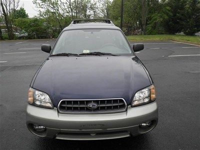 2003 subaru outback