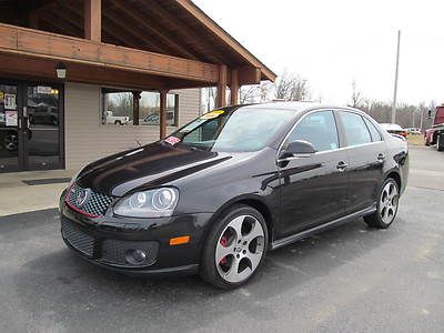 Gli    turbo   auto   black   autocheck certified   sunroof