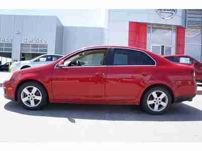 2008 VOLKSWAGON JETTA SE LOADED NO RESERVE!, image 2