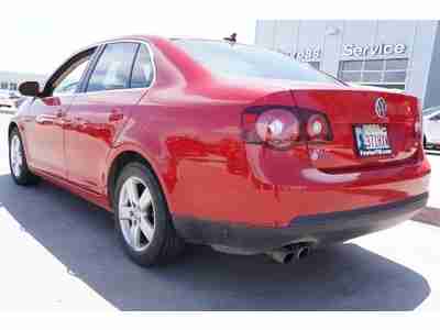 2008 VOLKSWAGON JETTA SE LOADED NO RESERVE!, image 3