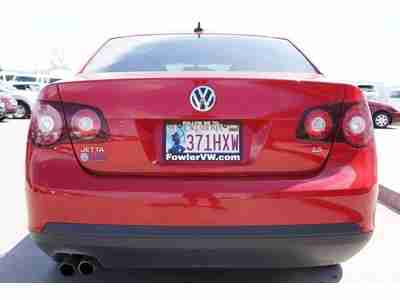 2008 VOLKSWAGON JETTA SE LOADED NO RESERVE!, image 4